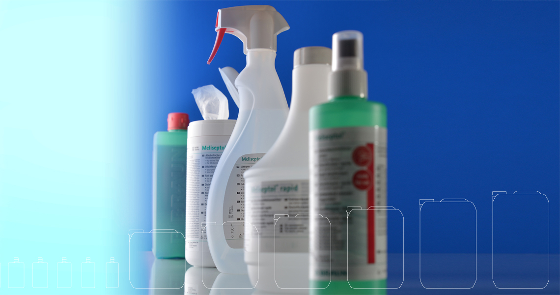 Ryma-Pharm Flächendesinfektion Ryma-Pharm Flächendesinfektion