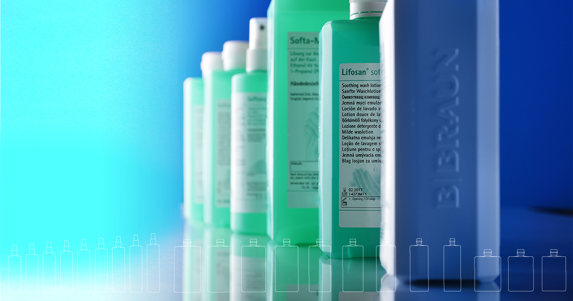 Ryma-Pharm Händehygiene Ryma-Pharm Händehygiene