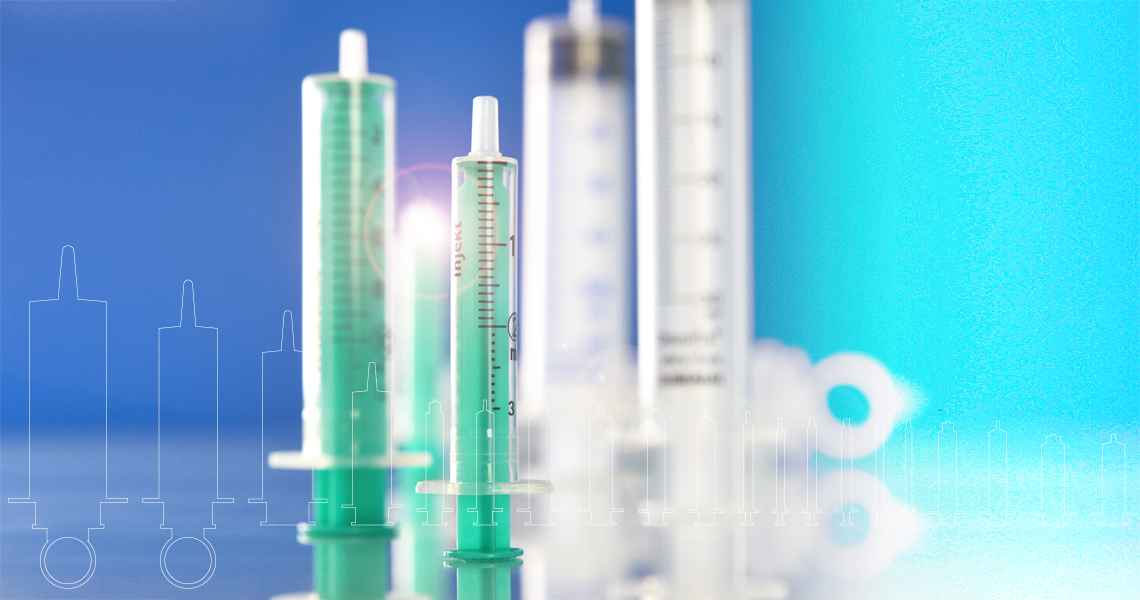 Ryma_Pharm Spritzen Ryma_Pharm Spritzen