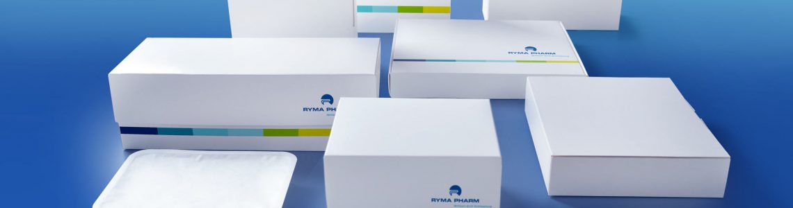 Ryma-Pharm Setpacking