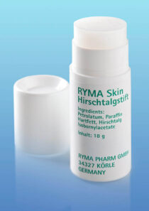 RYMRYMA Skin HirschtalgstiftDSC